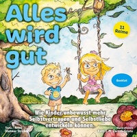 Abbildung von: Alles wird gut - BoD - Books on Demand