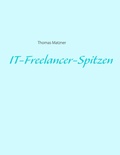 Cover: IT-Freelancer-Spitzen - BoD - Books on Demand