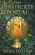 Cover: Das versteckte Portal - BoD - Books on Demand