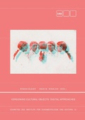 Cover: Versioning Cultural Objects - Books on Demand