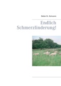 Cover: Endlich Schmerzlinderung! - Books on Demand