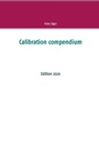 Cover: Calibration compendium - Books on Demand