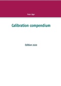Cover: Calibration compendium - Books on Demand