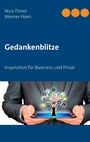 Cover: Gedankenblitze - Books on Demand