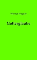 Cover: Gottesglaube - Books on Demand