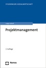 Cover: Projektmanagement - Nomos