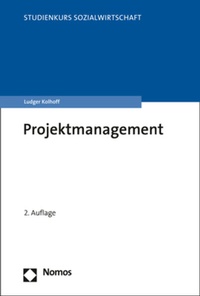 Abbildung von: Projektmanagement - Nomos