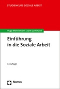 Cover: Einf&uuml;hrung in die Soziale Arbeit - Nomos