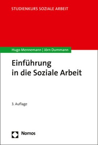 Bild vergrößern Bild: Einführung in die Soziale Arbeit - Nomos