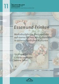Cover: Essen und Trinken - Igel