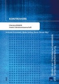 Cover: KONTROVERS - WVT Wissenschaftlicher Verlag Trier