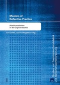 Cover: Masters of Reflective Practice - WVT Wissenschaftlicher Verlag Trier