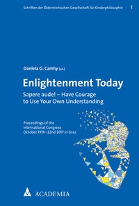 Enlarge image Cover: Enlightenment Today - academia
