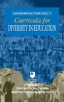 Cover: Curricula for Diversity in Education - Routledge