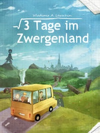 Abbildung von: 3 Tage im Zwergenland - e-enterprise