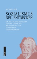 Cover: SOZIALISMUS neu entdecken - VSA