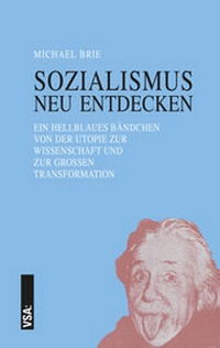 Abbildung von: SOZIALISMUS neu entdecken - VSA