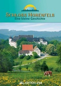 Cover: Schloss Hohenfels - Edition Eos