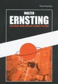 Cover: Walter Ernsting - Die Buchmacherei
