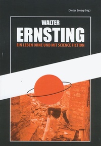Enlarge image Cover: Walter Ernsting - Die Buchmacherei