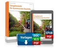 Bild: Vergaberecht für kommunale Bauhöfe - Forum Verlag Herkert