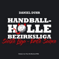 Abbildung von: Handballhölle Bezirksliga - Duhr, Daniel