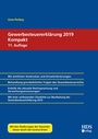 Bild: Gewerbesteuererkl&auml;rung 2019 Kompakt - HDS