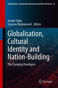 Cover: Globalisation, Cultural Identity and Nation-Building - Springer