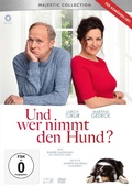 Cover: Und wer nimmt den Hund? - Majestic Home Entertainment