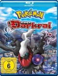Cover: Pok&eacute;mon - Der Aufstieg des Darkrai - polyband Medien