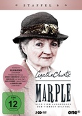 Cover: Agatha Christie - Marple - polyband Medien