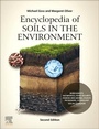 Cover: Encyclopedia of Soils in the Environment - Academic Press