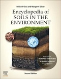 Cover: Encyclopedia of Soils in the Environment - Academic Press