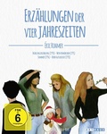 Cover: Eric Rohmer - Erz&auml;hlungen der vier Jahreszeiten - ARTHAUS