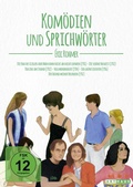 Cover: Eric Rohmer - Kom&ouml;dien und Sprichw&ouml;rter - ARTHAUS