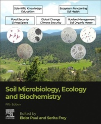 Abbildung von: Soil Microbiology, Ecology and Biochemistry - Elsevier
