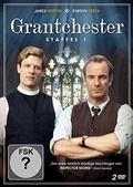 Cover: Grantchester - Edel