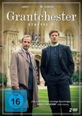Cover: Grantchester - Edel