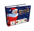Cover: Weihnachtsmann & Co. KG - Edel