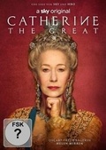 Cover: Catherine the Great - Edel