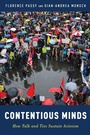 Cover: Contentious Minds - Oxford University Press Inc