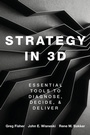 Cover: Strategy in 3D - Oxford University Press Inc