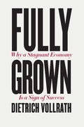 Bild: Fully Grown - University of Chicago Press