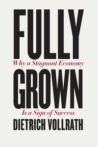 Abbildung von: Fully Grown - University of Chicago Press