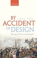 Cover: By Accident or Design - Oxford University Press