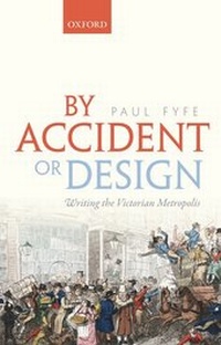 Enlarge image Cover: By Accident or Design - Oxford University Press