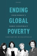Cover: Ending Global Poverty - Oxford University Press