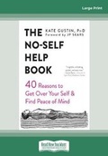 Cover: The No-Self Help Book - ReadHowYouWant