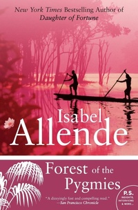 Abbildung von: Forest of the Pygmies - Collins