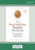 Cover: Food Addiction Recovery Workbook - ReadHowYouWant